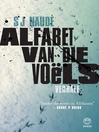 Alfabet van die voëls (eBook)